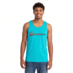 Men's Classic Sleeveless Tank Top Casual Athletic Fit - Image 4