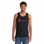 Men's Classic Sleeveless Tank Top Casual Athletic Fit - Image 3
