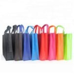 Cheap Eco-Friendly Reusable Non-Woven Tote Bag - Image 10