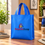Cheap Eco-Friendly Reusable Non-Woven Tote Bag - Image 5