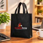 Cheap Eco-Friendly Reusable Non-Woven Tote Bag
