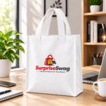 Cheap Eco-Friendly Reusable Non-Woven Tote Bag - Image 7