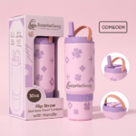 30oz Insulated Stainless Steel Tumbler