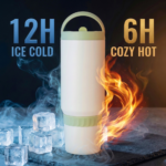 30oz Insulated Stainless Steel Tumbler - Image 6