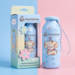 Custom 15oz Double-Wall Cute Stainless Steel Trumbler - Image 2