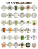 Wholesale Thank You Gift Set Birthday Christmas Souvenir Uni - Image 3