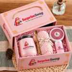 Wholesale Thank You Gift Set Birthday Christmas Souvenir Uni