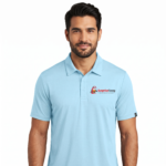 Men’s Premium Short-Sleeve Polo Shirt - Image 5