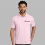 Men’s Premium Short-Sleeve Polo Shirt - Image 3