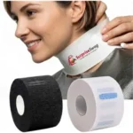 Disposable Salon Neck Paper Strip Roll for Barbers