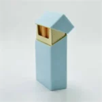 Silicone Cigarette Case with Tobacco Storage - Image 3