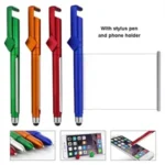 Custom Pull-Out Banner Gel Ink Promotional Pen