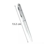 Magic UV LED Invisible Ink Ballpoint Pen - Image 3