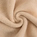 Luxury Cotton Terry Bath Towel with Custom Logo - Image 4