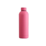 Custom 500ml Double-Wall Insulated Stainless Steel Bottle - Image 3