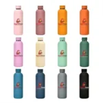 Custom 500ml Double-Wall Insulated Stainless Steel Bottle