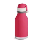 500ml Stainless Steel Christmas Santa Bottle for Kids - Image 3