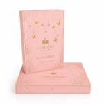 Custom Logo Recycled 12-Day Beauty Advent Calendar Box - Image 4