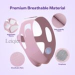 Custom Logo V-Shaped Chin Strap Promotional Face Care - Image 5
