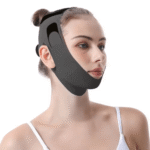 Custom Logo V-Shaped Chin Strap Promotional Face Care - Image 3