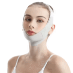 Custom Logo V-Shaped Chin Strap Promotional Face Care - Image 2