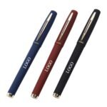 Custom Logo Executive Business Fountain Pen