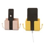 Custom Logo Wall Mount Phone Holder Charging Dock Promo - Image 3