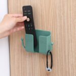 Custom Logo Wall Mount Phone Holder Charging Dock Promo - Image 5