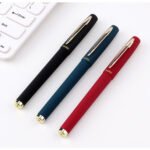 Custom Logo Executive Business Fountain Pen - Image 3