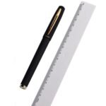 Custom Logo Executive Business Fountain Pen - Image 2