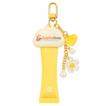 Custom Logo Hand Cream Keychain Cloud Cap Promo Gift - Image 3