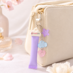 Custom Logo Hand Cream Keychain Cloud Cap Promo Gift - Image 4