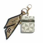 Custom Logo Mini Pouch Keychain Earphone Case Promo - Image 6
