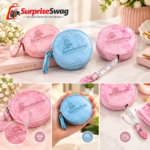 Custom Logo Retractable 1.5M Body Measuring Tape - Image 5