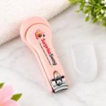 Custom Logo Macaron Color Nail Clipper Promo Gift - Image 4