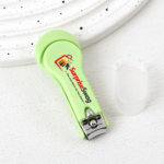 Custom Logo Macaron Color Nail Clipper Promo Gift - Image 3