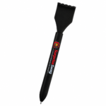 Custom Logo Back Scratcher Pen rABS Novelty Promo Gift - Image 3