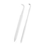 Custom Logo Back Scratcher Pen rABS Novelty Promo Gift - Image 4