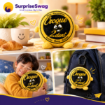 Custom Logo Plush Keychain Soft Promotional Bag Charm - Image 5