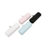 Custom Logo Disposable Mini Power Bank Promo Charger - Image 2
