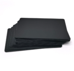 Custom Logo NTAG213/215 NFC RFID PVC Smart Card - Image 4