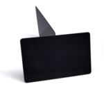 Custom Logo NTAG213/215 NFC RFID PVC Smart Card - Image 5