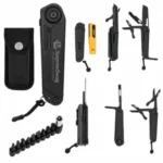 Custom Logo 12-in-1 Multi Tool with Pouch Promo