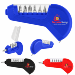 Custom Logo Flip 7-in-1 Multi Tool Screwdriver Promo - Image 4