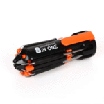 Custom Logo Precision Mini Screwdriver Set Promo Tool - Image 2
