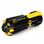Custom Logo Precision Mini Screwdriver Set Promo Tool