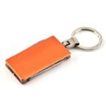 Custom Logo Multi-Function Tool Keychain Promotional Gift - Image 3