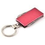 Custom Logo Multi-Function Tool Keychain Promotional Gift - Image 6